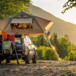 10 Must-Have Camper Van Trip Essentials for the Ultimate Adventure