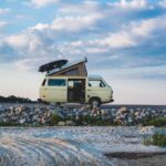 Exploring the World of Camper Vans: 5 Unique Options for Your Next Adventure