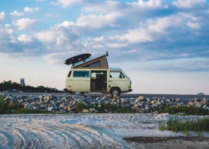 Exploring the World of Campervans: 5 Unique Options for Your Next Adventure