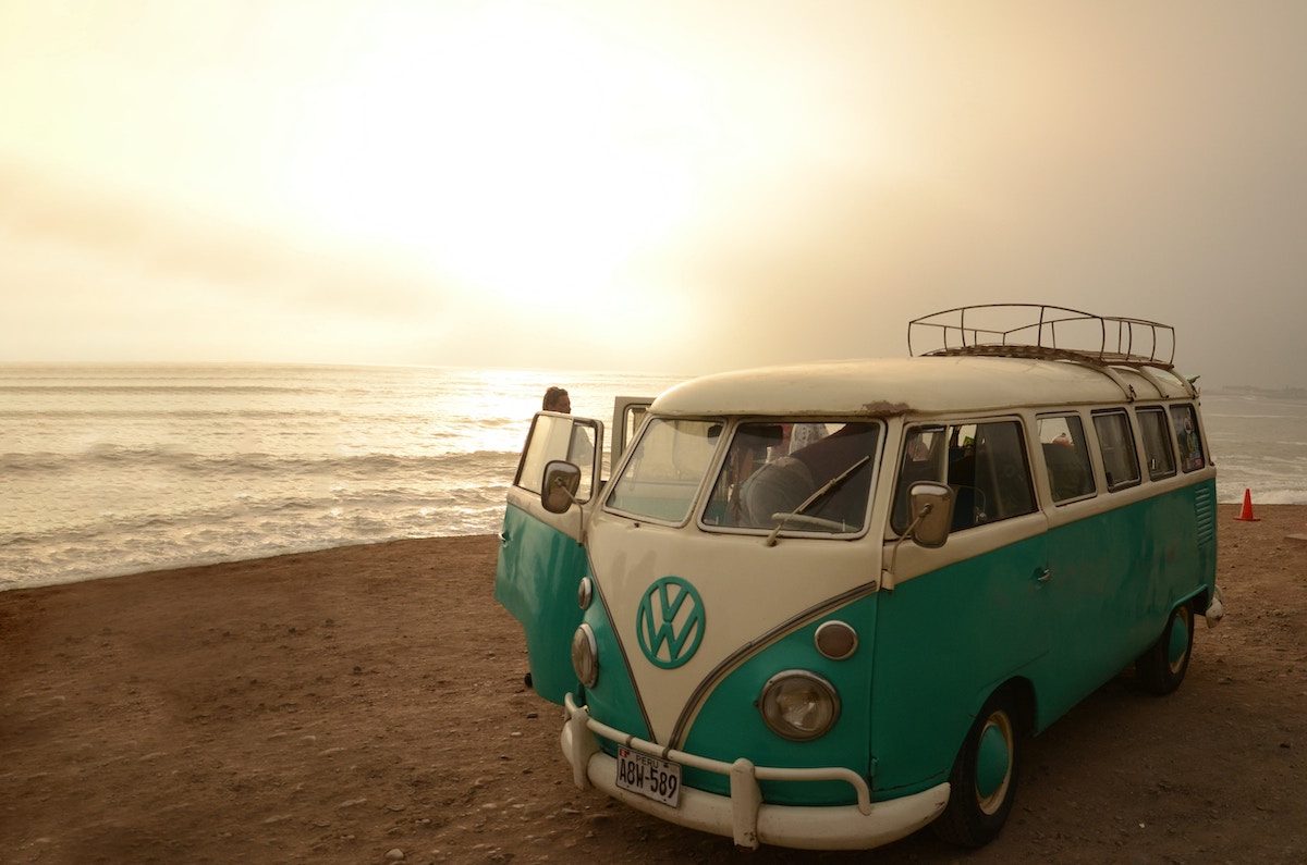 The Ultimate Campervan Buyers Guide: Your Road to Freedom