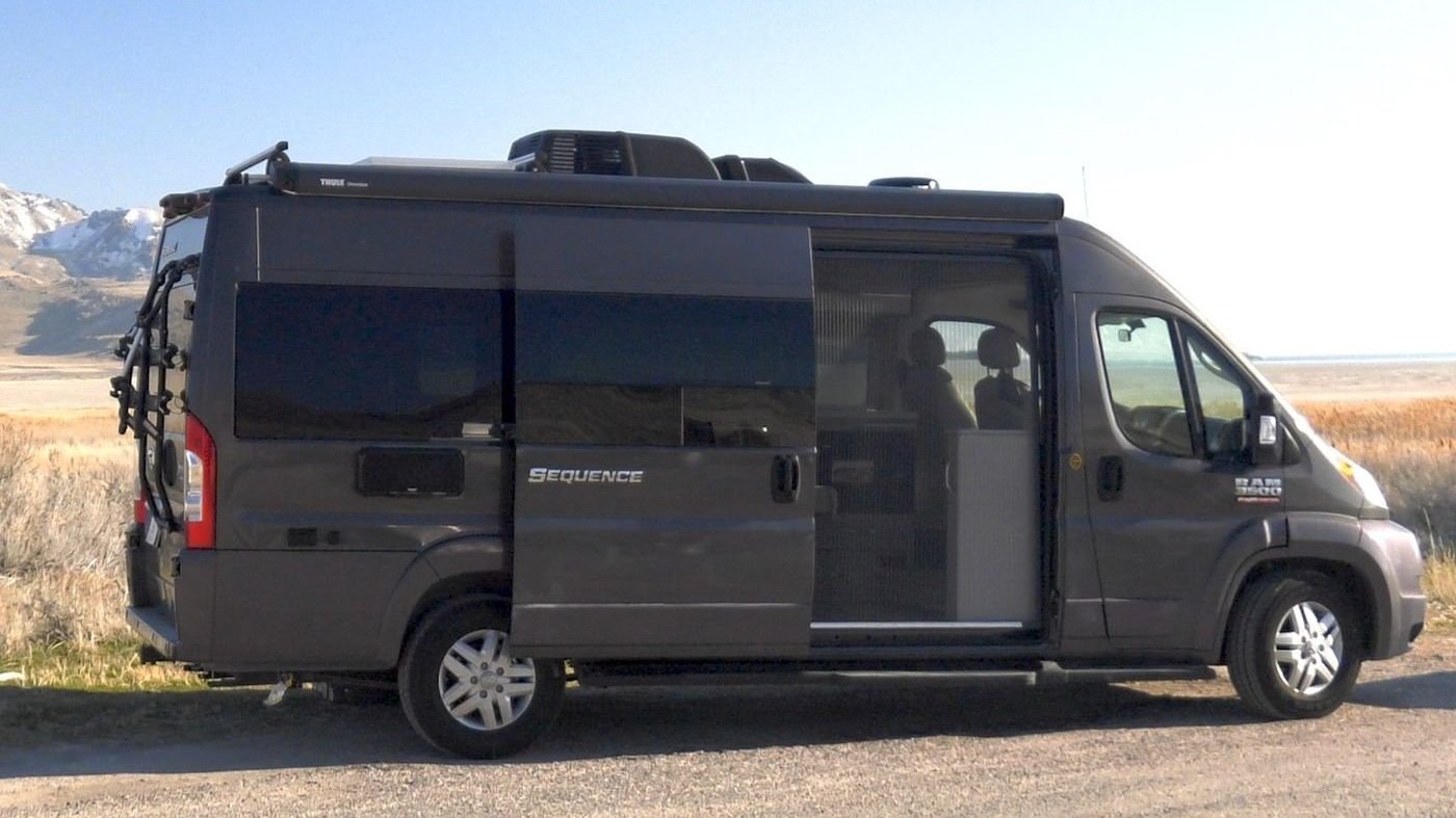 Exploring Alternatives to Class B Camper Vans: Tailoring Your Travel Experience