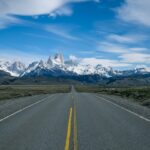 patagonia road trips