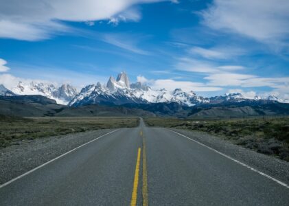 Epic Patagonia Road Trip: 5 Unforgettable Routes for Camper Van Enthusiasts