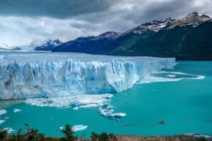 Embark on an unforgettable journey through Patagonia's stunning landscapes with our comprehensive guide to campervan touring.