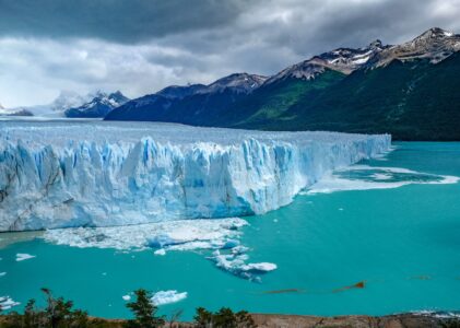 The Ultimate Guide to Campervan Touring in Patagonia