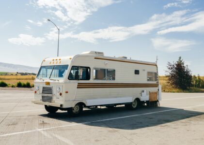 10 Iconic and Classic Campervans That Redefined Adventure