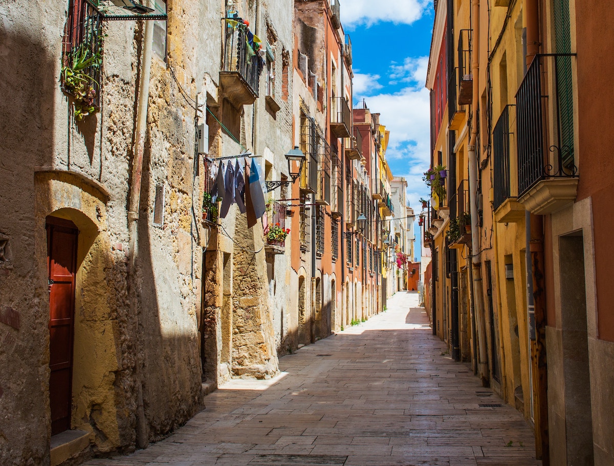 6 Essential Road Trips in Spain: Unveiling the Soul of España