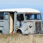 "Discover the essential factors for buying a used campervan: budget, condition, layout, and more. Your road trip adventure starts here!