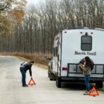 Essential Camper Van Safety Gear: 10 Must-Haves for a Safe Journey