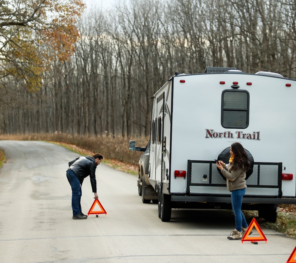 Essential Camper Van Safety Gear: 10 Must-Haves for a Safe Journey