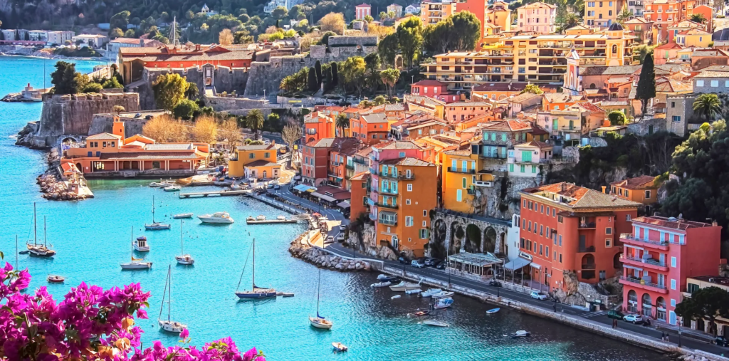 Exploring the French Riviera: A 7-Day Campervan Adventure