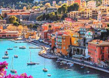 Exploring the French Riviera: A 7-Day Campervan Adventure