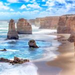 The Great Ocean Road Adventure: A 7-Day Campervan Odyssey