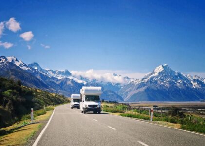 The 10 Most Iconic Long-Distance Road Trips in the World