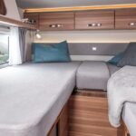 The Ultimate Camper Van Bed Buyer's Guide: 10 Comfortable Options for Your Adventures