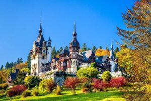 Exploring Romania by Campervan: 7 Epic Road Trips