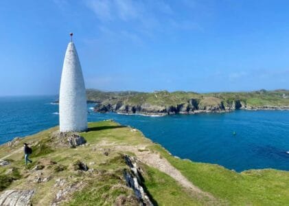 5 Must-Visit Stops on an Epic West Cork Campervan Road Trip