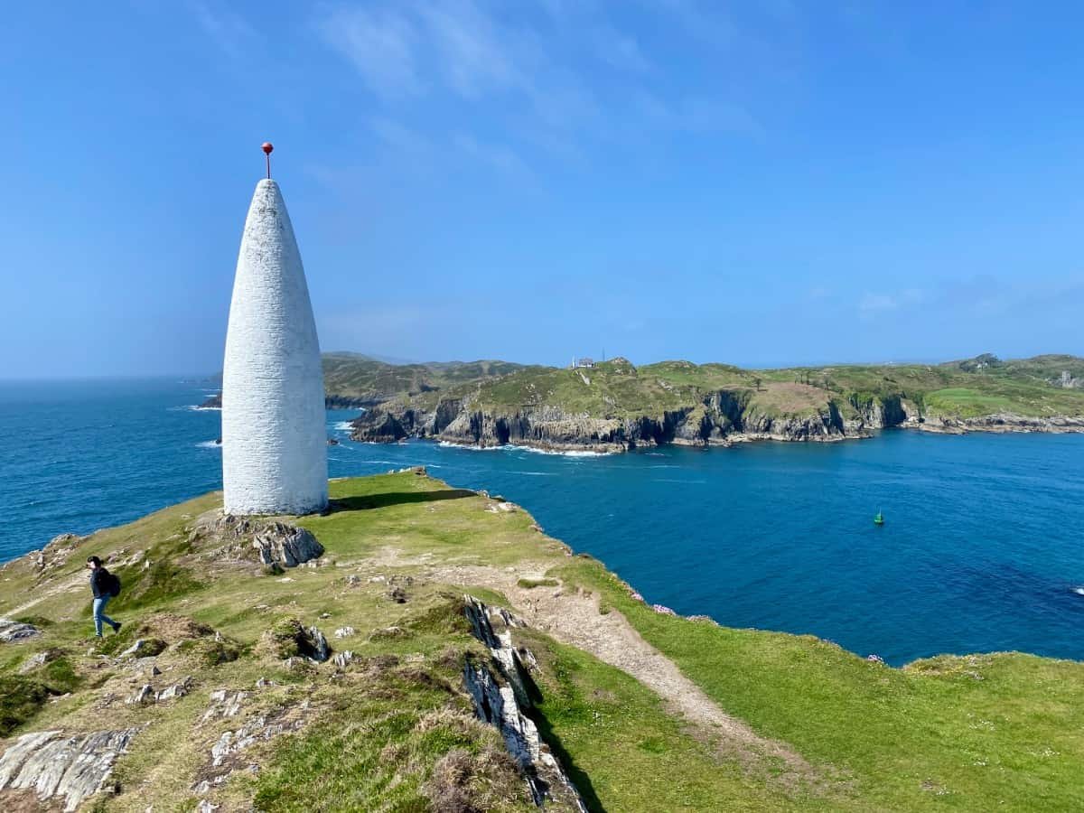 5 Must-Visit Stops on an Epic West Cork Campervan Road Trip