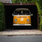 Exploring the Iconic Volkswagen Campervans: A Journey Beyond the Wheels