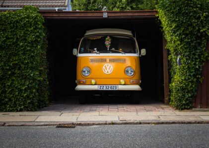 Exploring the Iconic Volkswagen Campervans: A Journey Beyond the Wheels