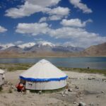 Exploring the Karakoram Highway: A Road Trip Adventure in a Campervan