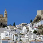 Exploring Andalucía by Campervan: 7 Unforgettable Road Trips