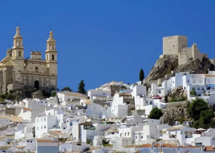 Exploring Andalucía by Campervan: 7 Unforgettable Road Trips