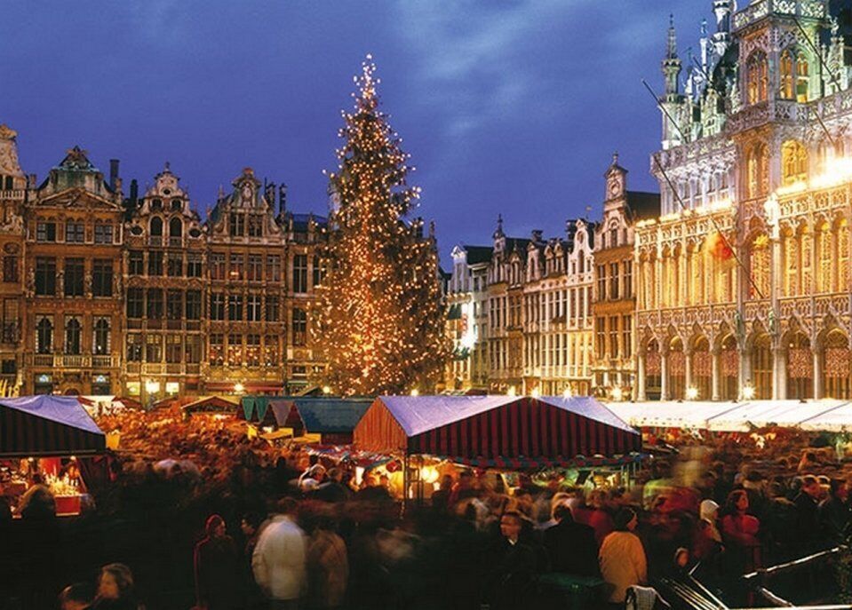 The 10 Best Christmas Markets in Europe
