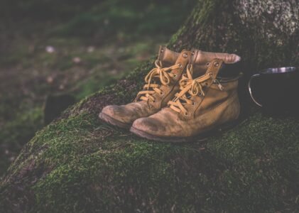 12 Tips to Prevent Blisters While Hiking