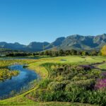 Embark on a Spectacular Journey: Exploring the Garden Route in an RV