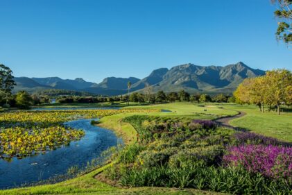 Embark on a Spectacular Journey: Exploring the Garden Route in an RV