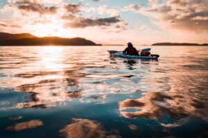 Exploring the World of Kayaking: 7 Exciting Types of Kayaks