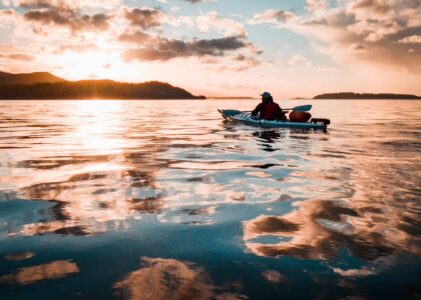 Exploring the World of Kayaking: 7 Exciting Types of Kayaks