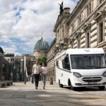 How Easy is it to Tour Cities in a Campervan? A guide to City Touring