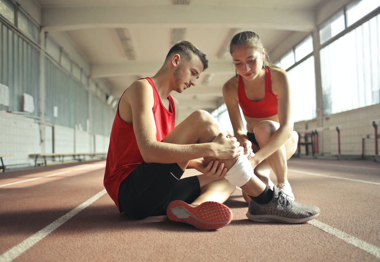 Is Muscle Soreness After Running Normal? 7 Key Insights