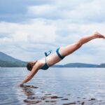The Health Benefits of Swimming: 10 Reasons to Dive In