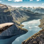 Exploring the Norwegian Fjords: A Memorable Road Trip in a Campervan