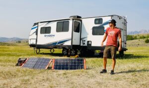 7 Essential Tips for Camper Van Power: Stay Charged On-the-Go