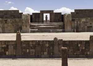 Unveiling the Mysteries of Tiwanaku: A Digital Nomad's Guide to Bolivia's Ancient Wonder