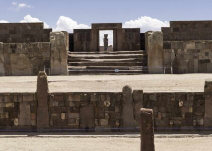 Unveiling the Mysteries of Tiwanaku: A Digital Nomad’s Guide to Bolivia’s Ancient Wonder