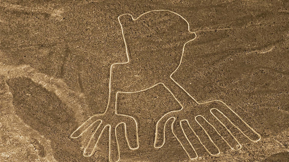 Unraveling the Mysteries of the Nasca Lines in Peru