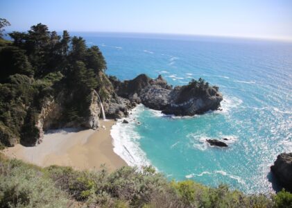 Unveiling the Ultimate Pacific Coast Highway Road Trip Adventure: 7 Must-Visit Stops in Your RV