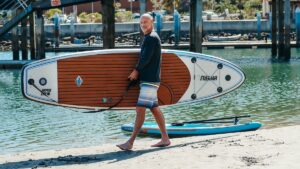 The Ultimate Guide to Paddleboard Maintenance: 7 Tips for Keeping Your Board in Top Shape