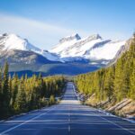 Banff National Park: 7 Thrilling days Await Digital Nomads in The Canadian Rockies