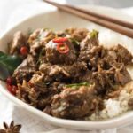 5 Mouthwatering Ways to Indulge in Beef Rendang Bliss in Bali, Indonesia