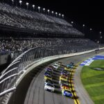 Daytona 500 - 3 Days at America's Premier Racing Spectacle