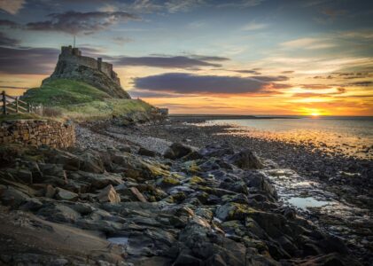 Exploring Northumbria: A Road Trip Adventure