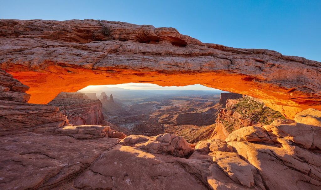 11 Incredible Reasons to Visit Moab, Utah: Exploring the Heart of Adventure