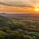 Exploring the South Downs Way: 5 Key Sights along the 100 Route