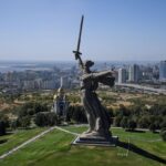 The Motherland Calls: Exploring the Heart of Volgograd, Russia in 3 days